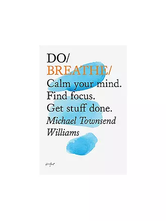 SUITE | Livre - Do Breath | 